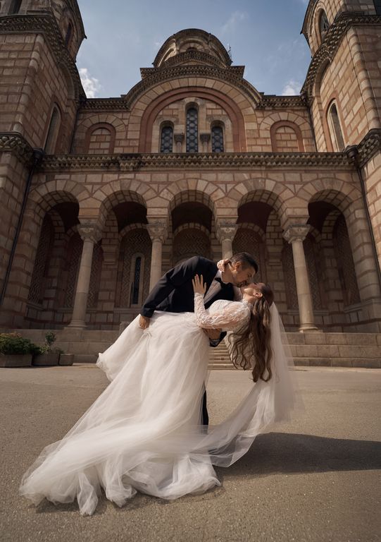 Обложка Большая фотокнига