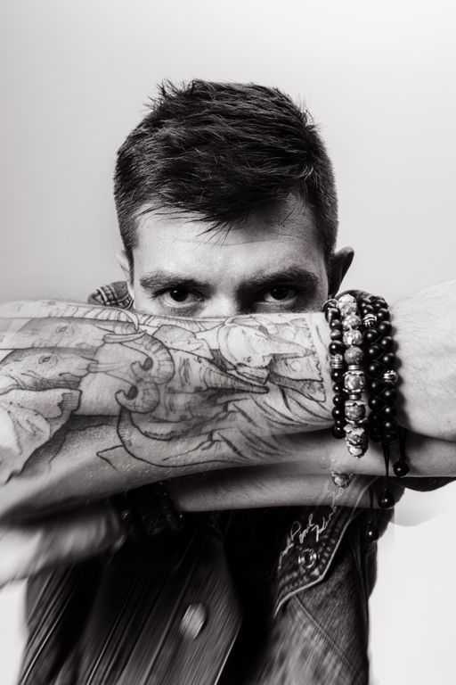 Обложка Большая фотокнига