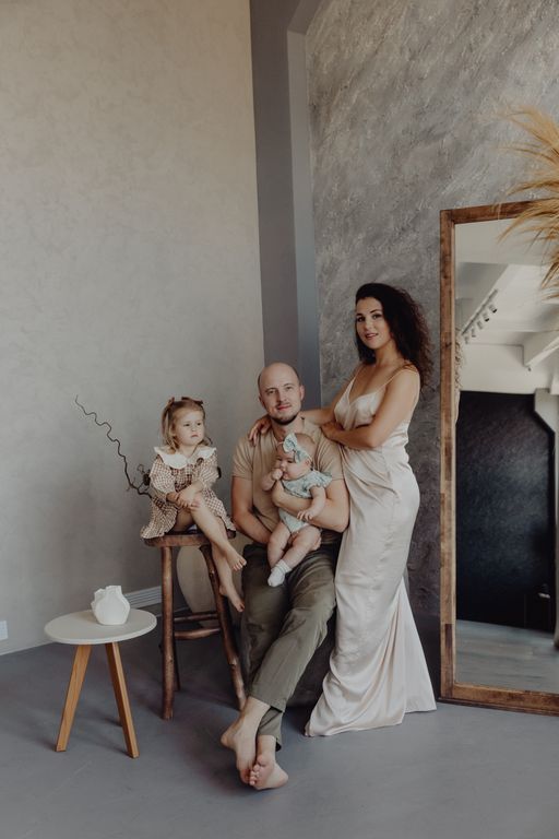 Обложка Большая фотокнига