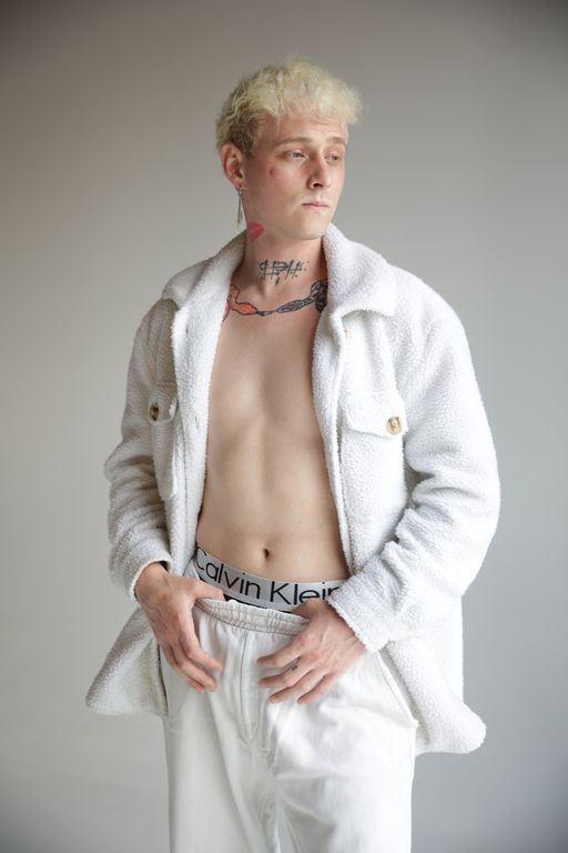 Обложка Большая фотокнига