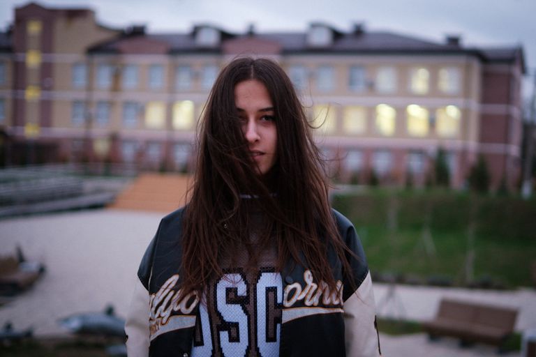 Обложка Большая фотокнига