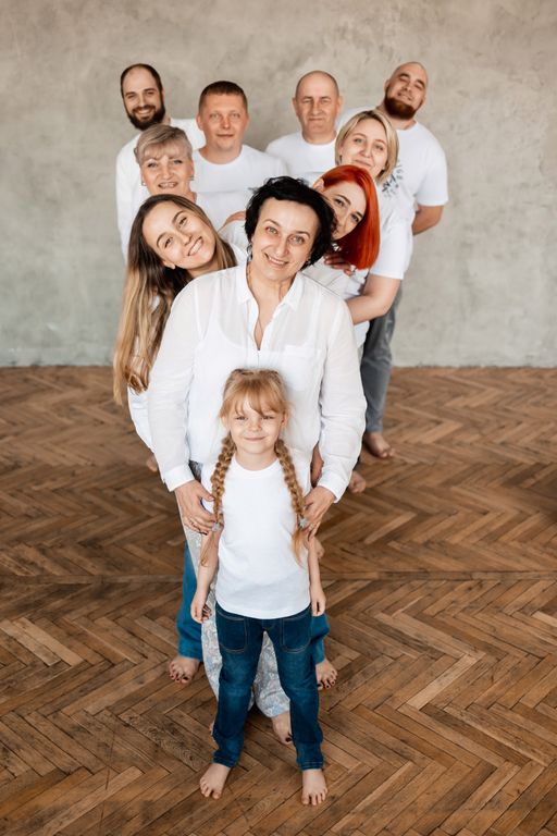 Обложка Большая фотокнига