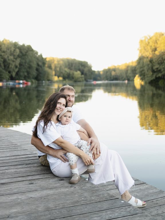 Обложка Большая фотокнига