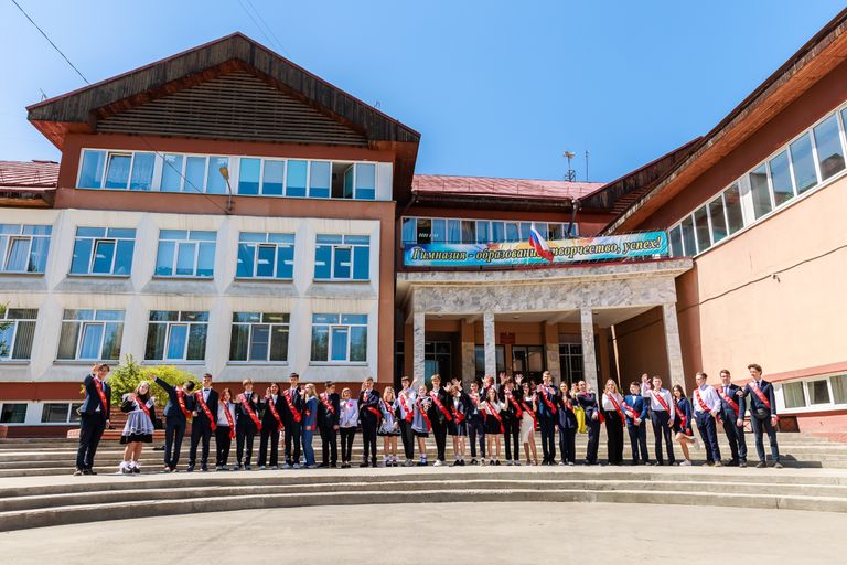 Обложка Большая фотокнига