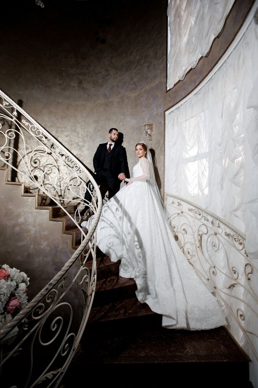 Обложка Большая фотокнига