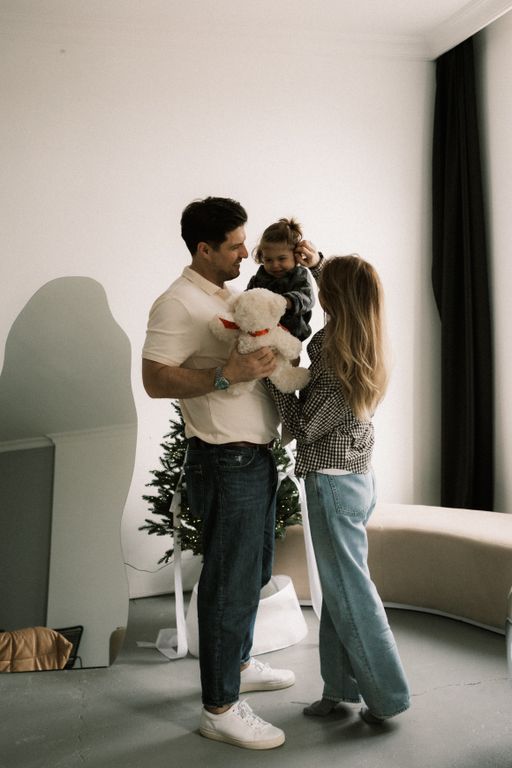 Обложка Большая фотокнига