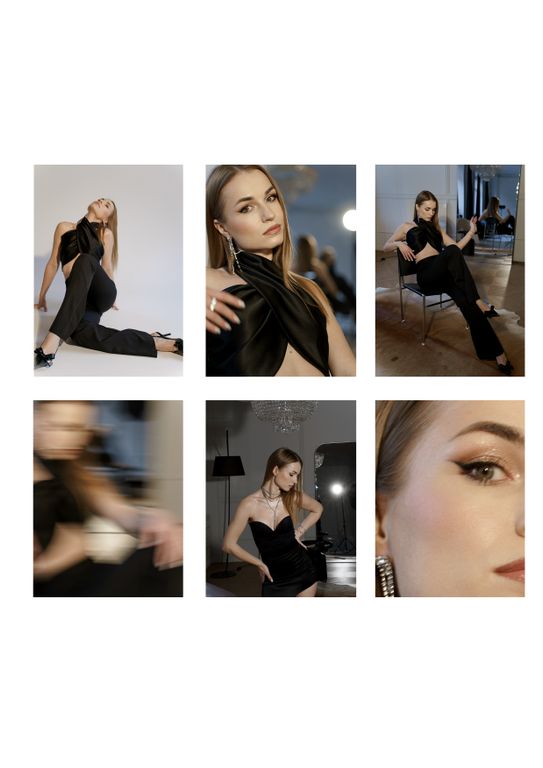 Обложка Большая фотокнига