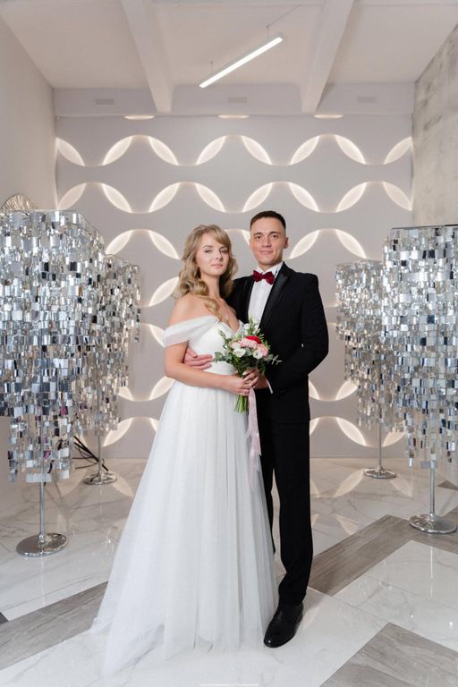 Обложка Большая фотокнига