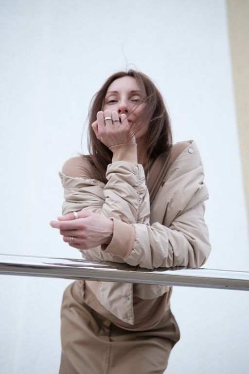 Обложка Большая фотокнига