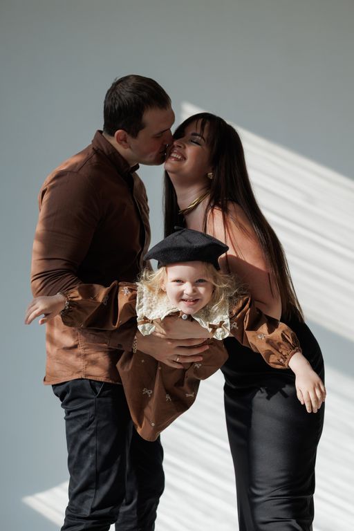 Обложка Большая фотокнига