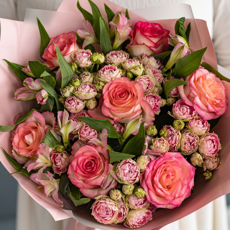 Обложка Большая фотокнига