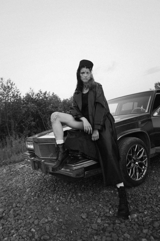 Обложка Большая фотокнига