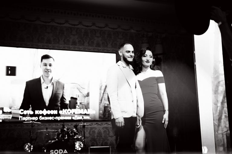 Обложка Большая фотокнига