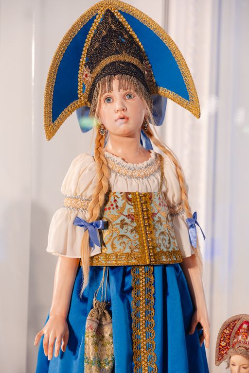 Обложка Большая фотокнига