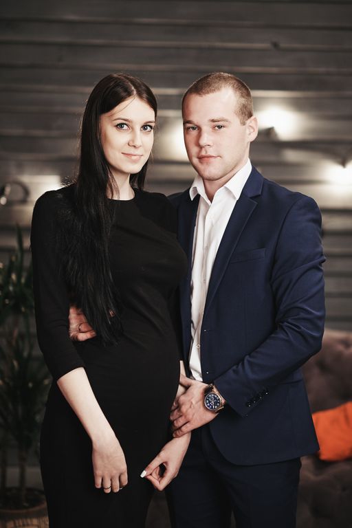 Обложка Большая фотокнига