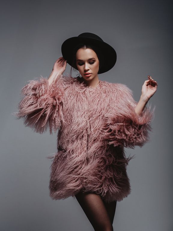 Обложка Большая фотокнига