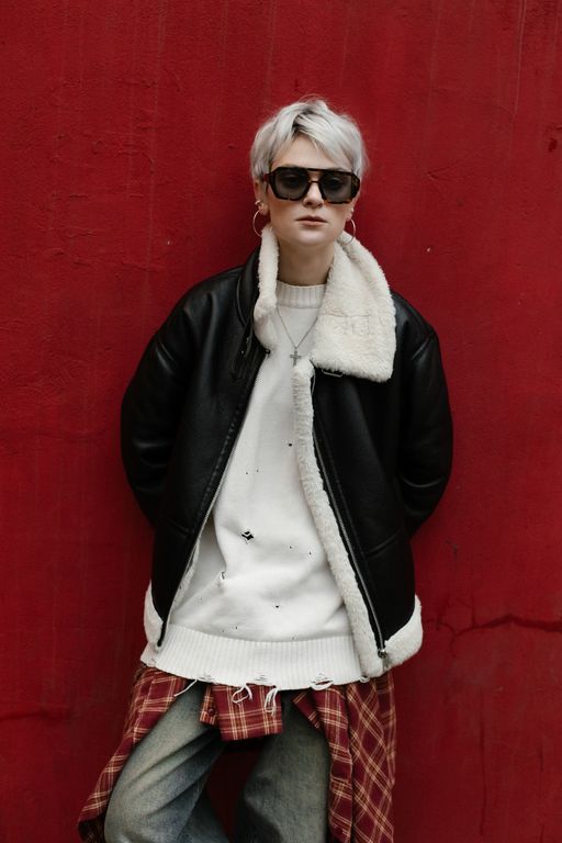 Обложка Большая фотокнига