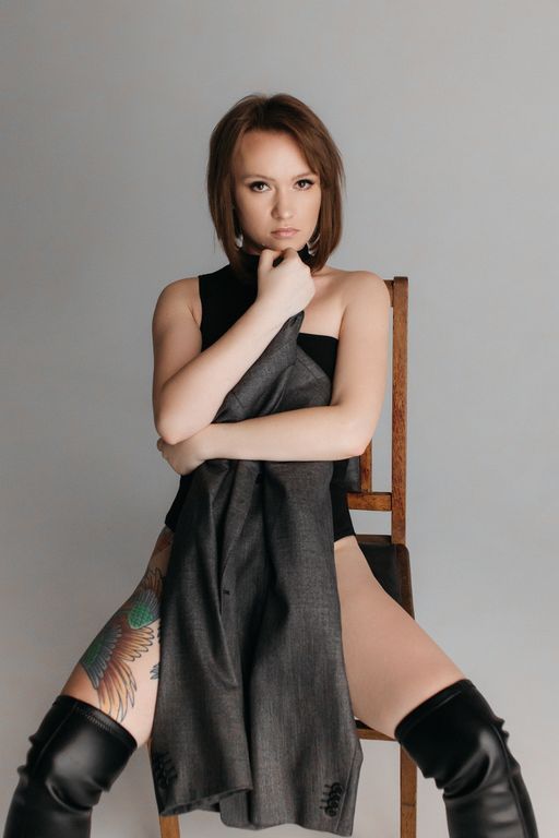 Обложка Большая фотокнига