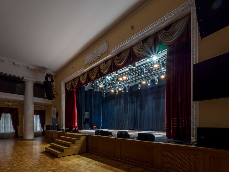 Обложка Большая фотокнига