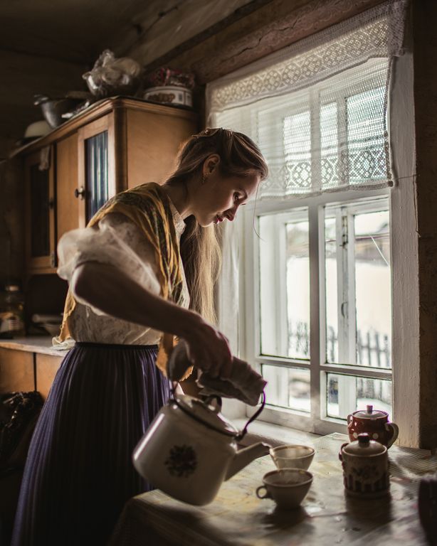 Обложка Большая фотокнига