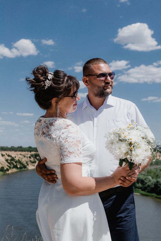 Обложка Большая фотокнига