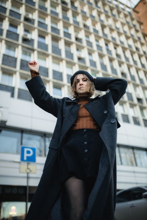 Обложка Большая фотокнига