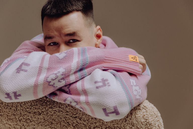 Обложка Большая фотокнига