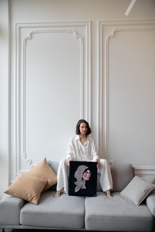 Обложка Большая фотокнига