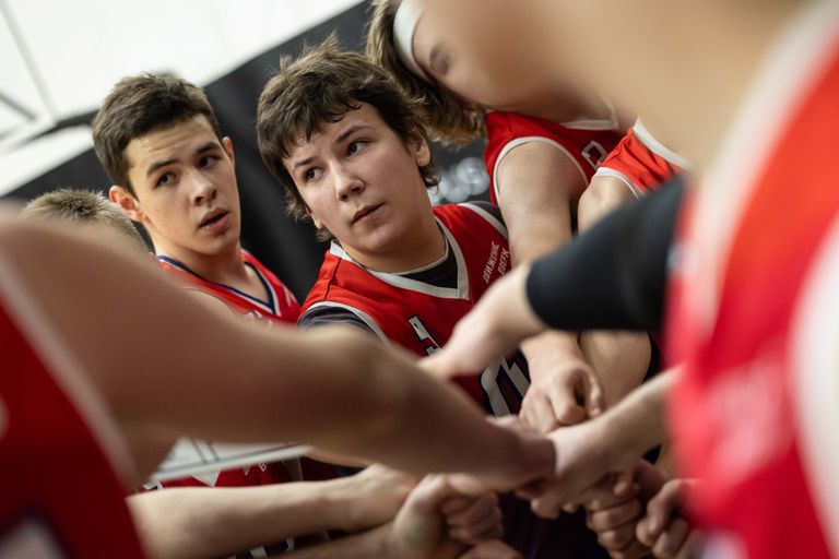 Обложка Большая фотокнига