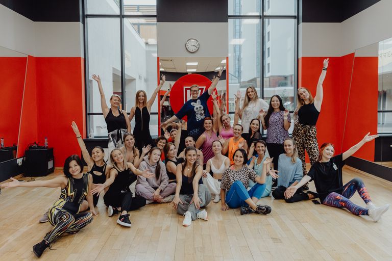 Обложка Большая фотокнига