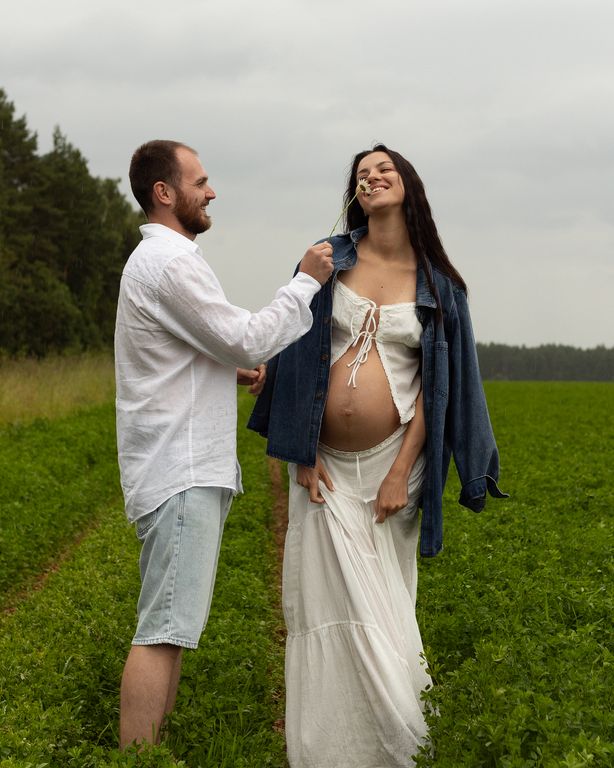 Обложка Большая фотокнига