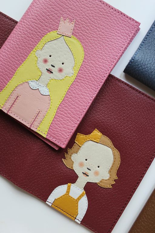 Обложка Большая фотокнига