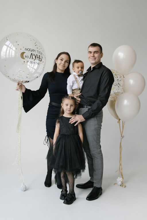 Обложка Большая фотокнига