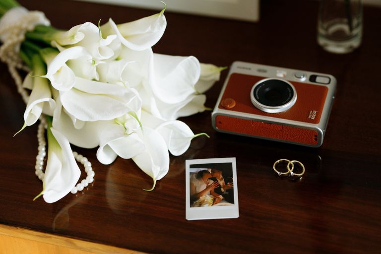 Обложка Большая фотокнига