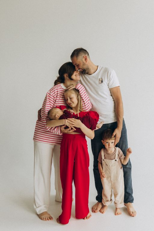 Обложка Большая фотокнига