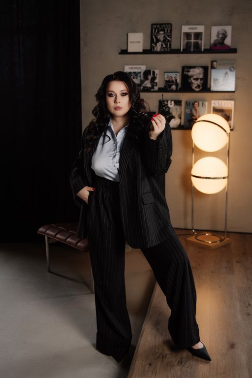 Обложка Большая фотокнига