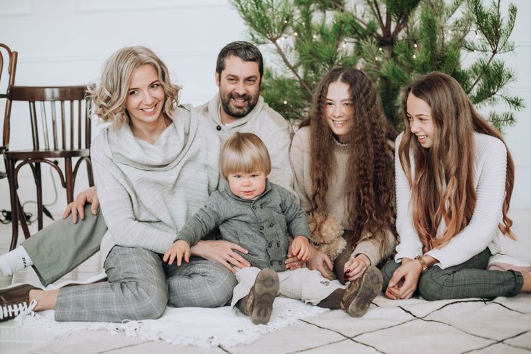 Обложка Большая фотокнига