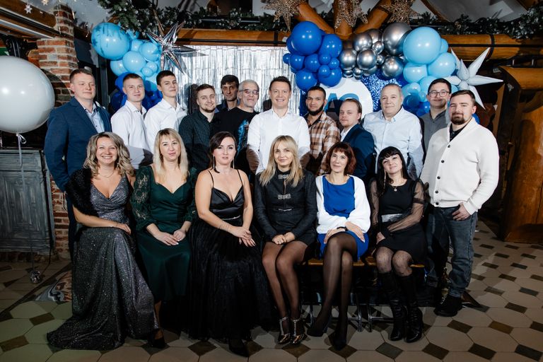 Обложка Большая фотокнига