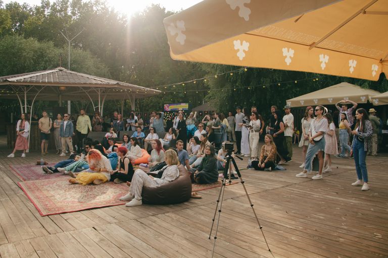 Обложка Большая фотокнига