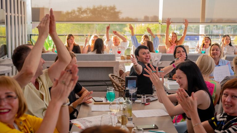 Обложка Большая фотокнига