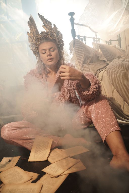 Обложка Большая фотокнига