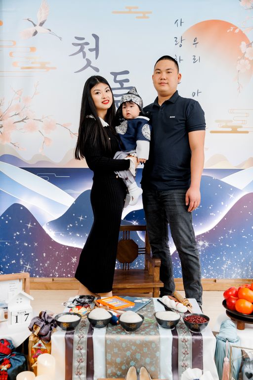 Обложка Большая фотокнига