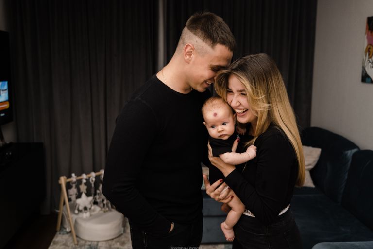 Обложка Большая фотокнига