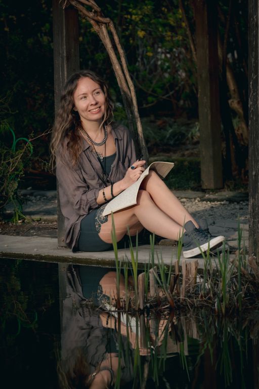 Обложка Большая фотокнига