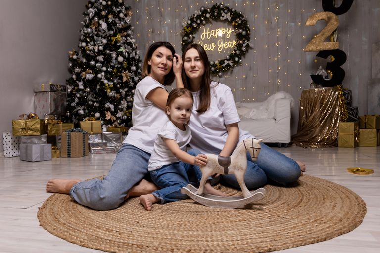 Обложка Большая фотокнига