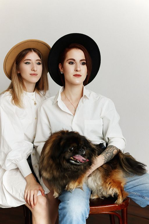 Обложка Большая фотокнига