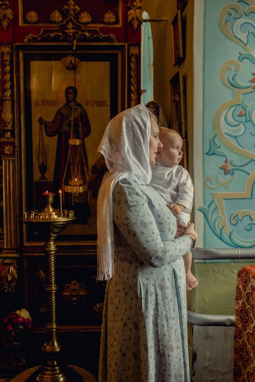 Обложка Большая фотокнига