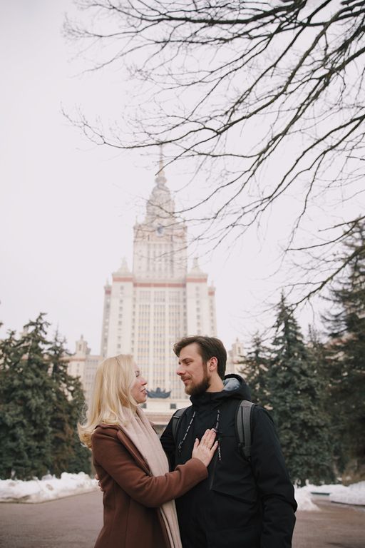 Обложка Большая фотокнига