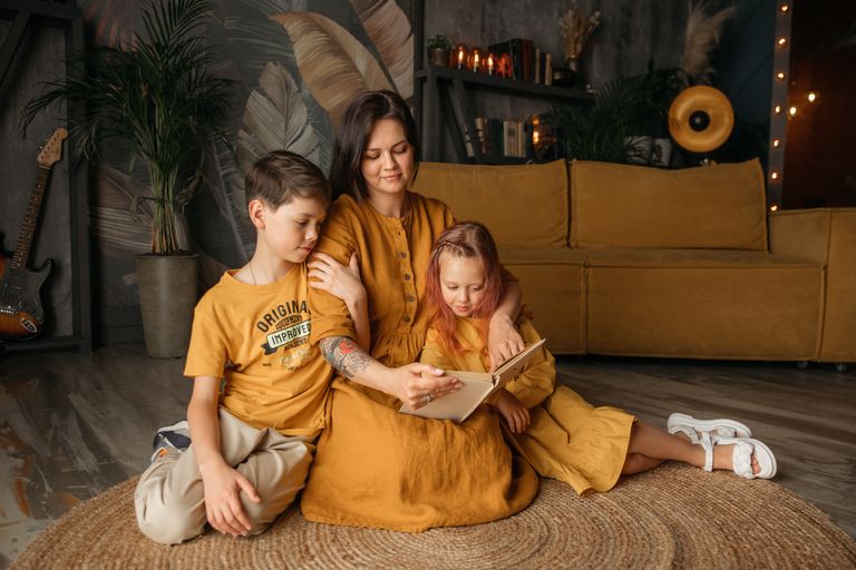 Обложка Большая фотокнига