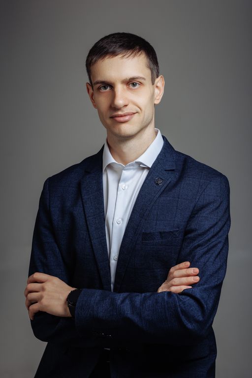 Обложка Большая фотокнига